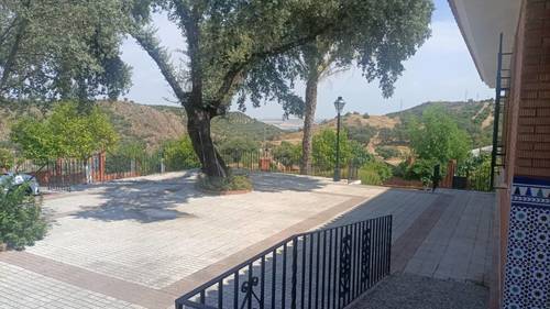 imagen 18 de FINCA/CORTIJO/HACIENDA CINEGÉTICA CAZA MENOR, GANADERA, AGRÍCOLA, RECREO SEÑORIAL DE LUJO EN CÓRDOBA CON ALTO VALOR PAISAJÍSTICO Y AMBIENTAL