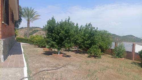 imagen 19 de FINCA/CORTIJO/HACIENDA CINEGÉTICA CAZA MENOR, GANADERA, AGRÍCOLA, RECREO SEÑORIAL DE LUJO EN CÓRDOBA CON ALTO VALOR PAISAJÍSTICO Y AMBIENTAL