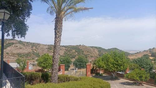 imagen 21 de FINCA/CORTIJO/HACIENDA CINEGÉTICA CAZA MENOR, GANADERA, AGRÍCOLA, RECREO SEÑORIAL DE LUJO EN CÓRDOBA CON ALTO VALOR PAISAJÍSTICO Y AMBIENTAL