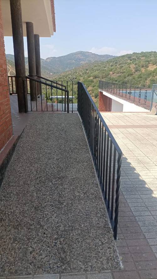 imagen 14 de FINCA/CORTIJO/HACIENDA CINEGÉTICA CAZA MENOR, GANADERA, AGRÍCOLA, RECREO SEÑORIAL DE LUJO EN CÓRDOBA CON ALTO VALOR PAISAJÍSTICO Y AMBIENTAL