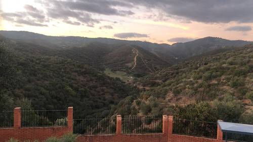 imagen 27 de FINCA/CORTIJO/HACIENDA CINEGÉTICA CAZA MENOR, GANADERA, AGRÍCOLA, RECREO SEÑORIAL DE LUJO EN CÓRDOBA CON ALTO VALOR PAISAJÍSTICO Y AMBIENTAL
