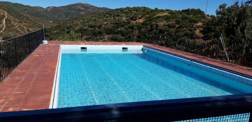 imagen 26 de FINCA/CORTIJO/HACIENDA CINEGÉTICA CAZA MENOR, GANADERA, AGRÍCOLA, RECREO SEÑORIAL DE LUJO EN CÓRDOBA CON ALTO VALOR PAISAJÍSTICO Y AMBIENTAL