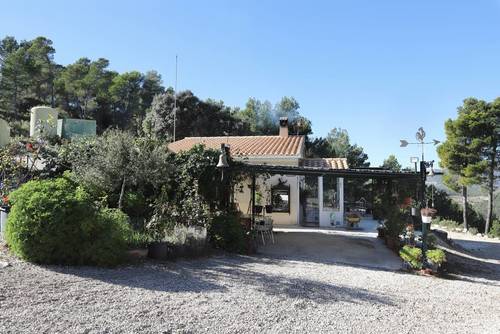imagen 17 de FINCA PENICHET