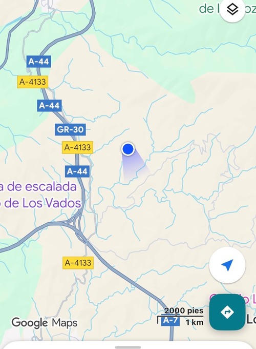imagen 5 de FINCA REGADÍO -LA GORGORACHA-