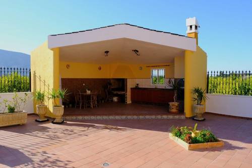 imagen 7 de Casa rústica con parcela de 9.480m2