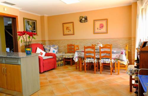 imagen 13 de Casa rústica con parcela de 9.480m2