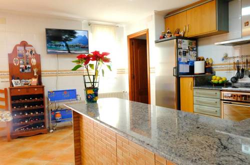 imagen 14 de Casa rústica con parcela de 9.480m2