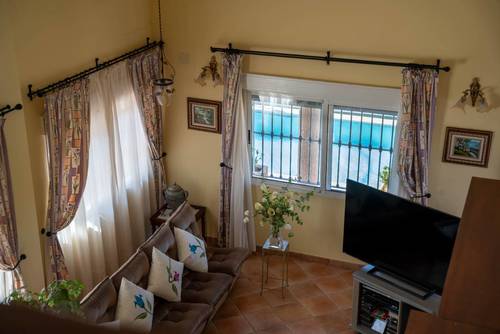 imagen 15 de Casa rústica con parcela de 9.480m2