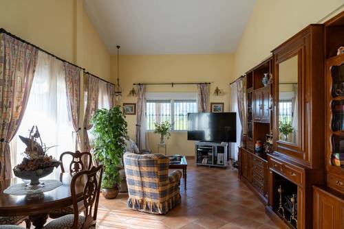 imagen 16 de Casa rústica con parcela de 9.480m2