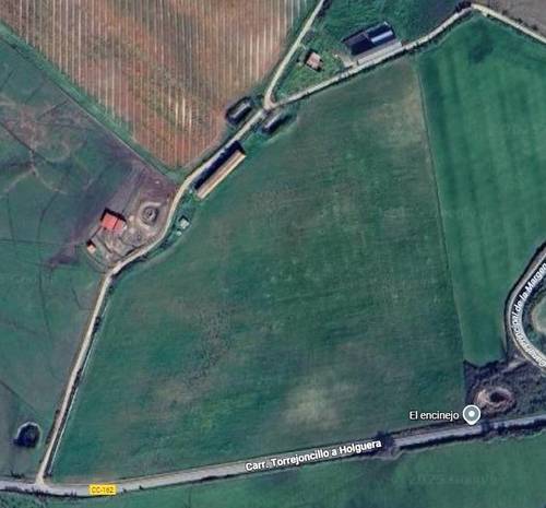 imagen 1 de Finca de Regadio de 85.000 m2