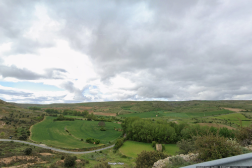 imagen 2 de Cinco fincas de secano 49ha + 1 corral + 2 fincas urbanas