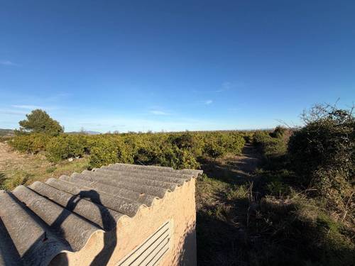 imagen 3 de Finca rústica Cabanes