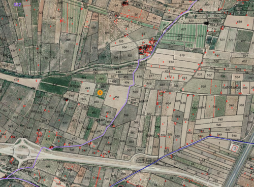 imagen 7 de Finca rústica Cabanes