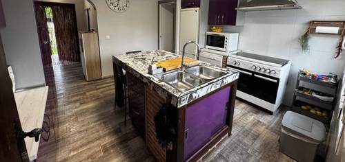 imagen 3 de Preciosa finca rústica con chalet y sequero