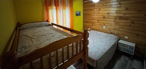 imagen 8 de Preciosa finca rústica con chalet y sequero