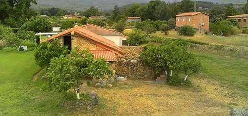 imagen 20 de Preciosa finca rústica con chalet y sequero