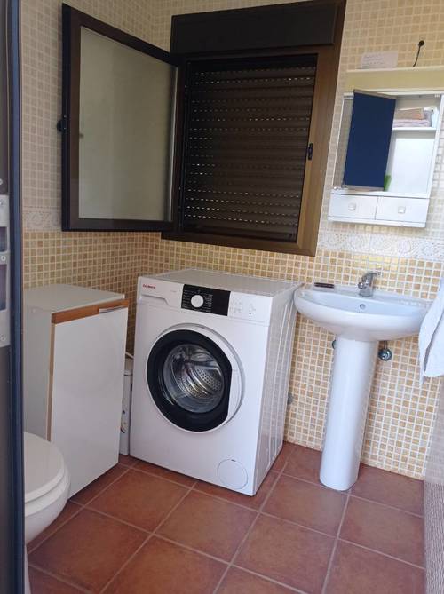 imagen 13 de Preciosa finca rústica con chalet y sequero