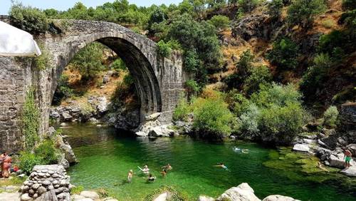 imagen 25 de Preciosa finca rústica con chalet y sequero