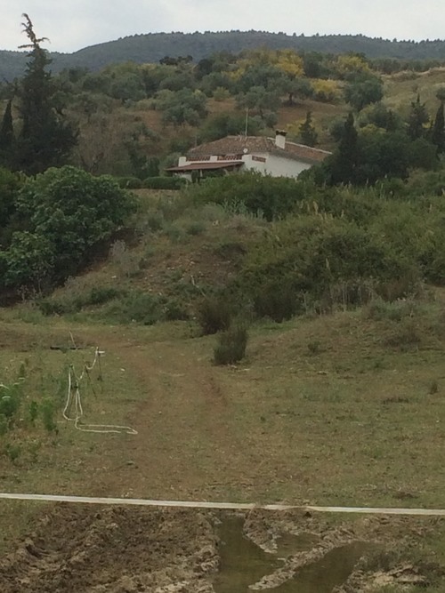 imagen 12 de Terreno buen situado en el valle Guadalhorce