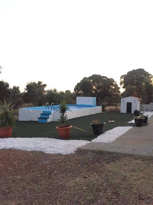 imagen 14 de FINCA RUSTICA 142HA