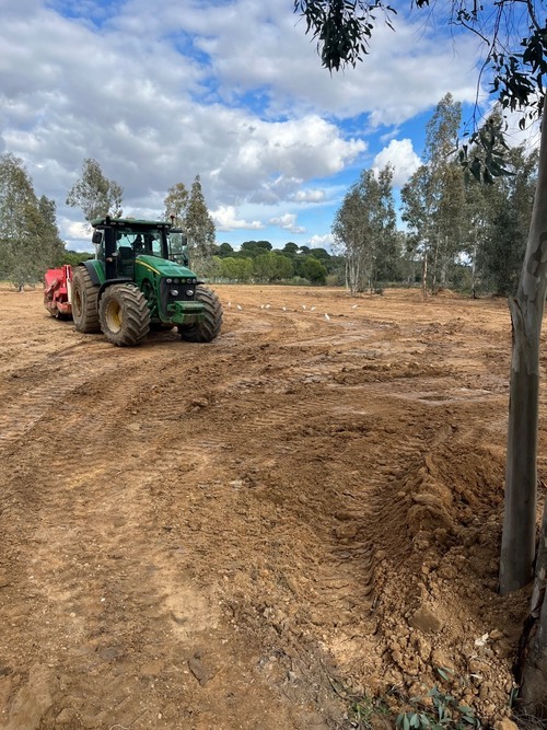 imagen 3 de Espectacular paraje natural