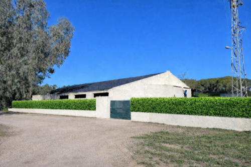 imagen 1 de Espectacular paraje natural