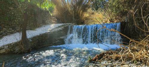 imagen 14 de Parcela urbana en parque nacional
