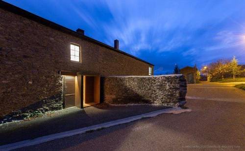 imagen 2 de Masía rústica en la montaña leonesa