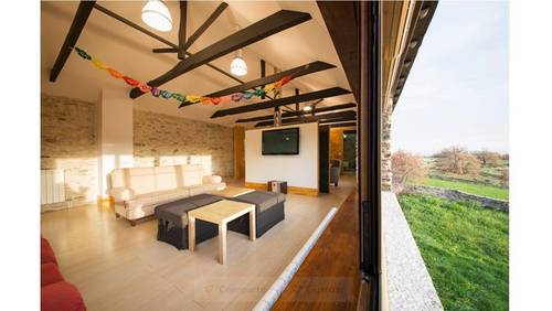 imagen 1 de Masía rústica en la montaña leonesa