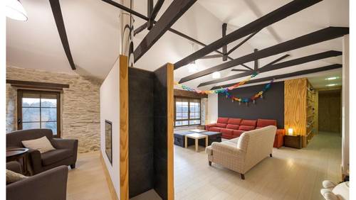 imagen 1 de Masía rústica en la montaña leonesa