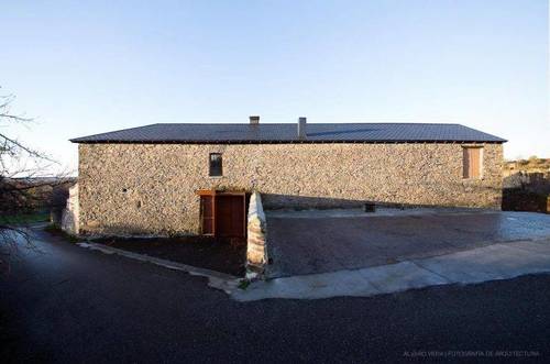 imagen 8 de Masía rústica en la montaña leonesa