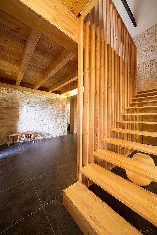 imagen 11 de Masía rústica en la montaña leonesa