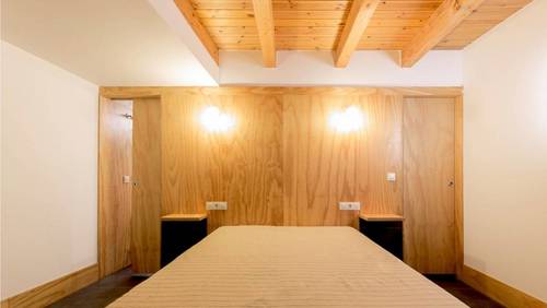 imagen 13 de Masía rústica en la montaña leonesa