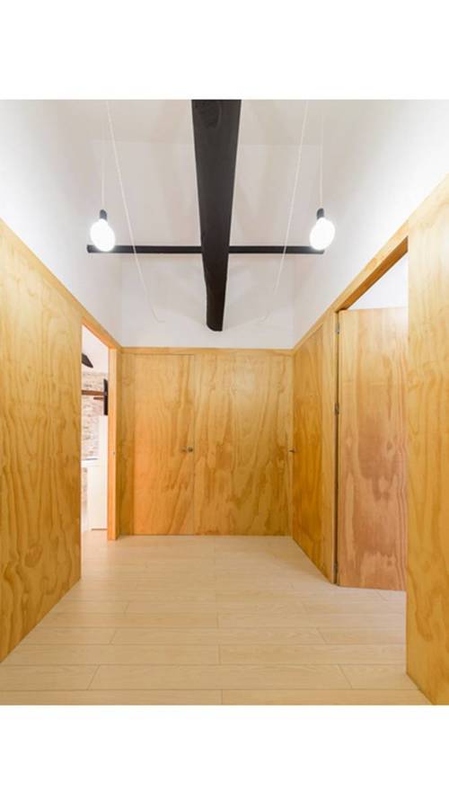 imagen 16 de Masía rústica en la montaña leonesa