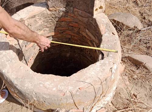 imagen 1 de Terreno rústico con escritura pública y pozo.