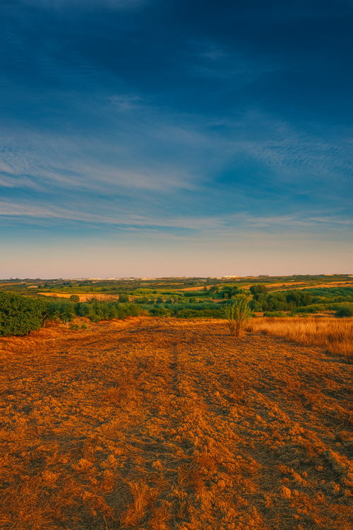 imagen 6 de Terreno rústico con escritura pública y pozo.