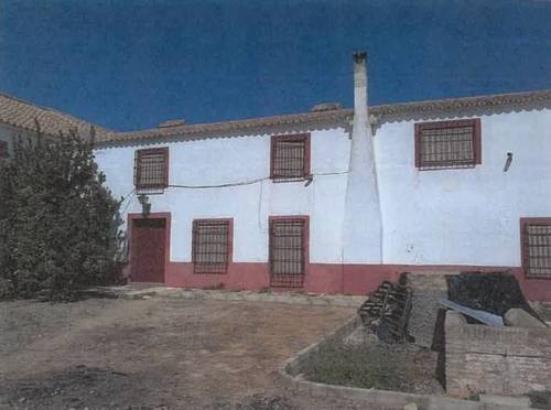 imagen 11 de Venta Finca Olivar "Casería Espejo"