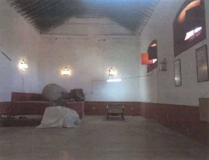 imagen 13 de Venta Finca Olivar "Casería Espejo"