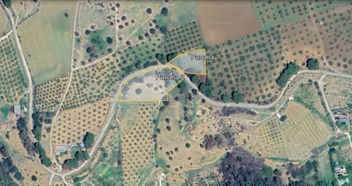 imagen 1 de Terreno en venta en Carretera Coín-Cártama
