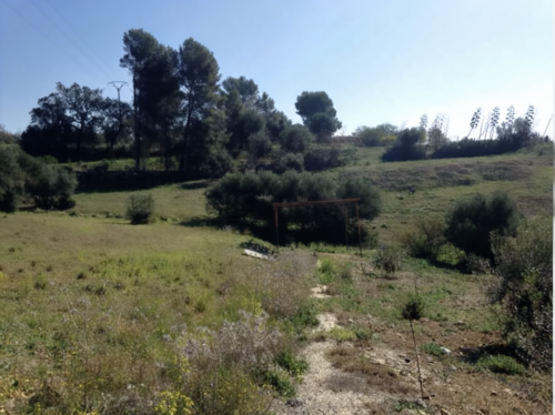 imagen 1 de Terreno en venta en Carretera Coín-Cártama