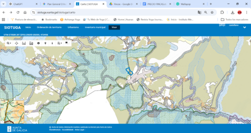 imagen 1 de Finca en O Incio – Castañar, proyectos ecológicos
