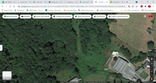 imagen 1 de Finca en O Incio – Castañar, proyectos ecológicos