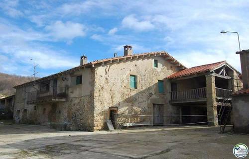imagen 1 de Venta de finca rustica en Vidrà