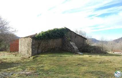 imagen 2 de Venta de finca rustica en Vidrà