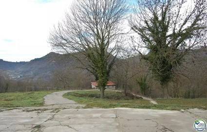 imagen 3 de Venta de finca rustica en Vidrà