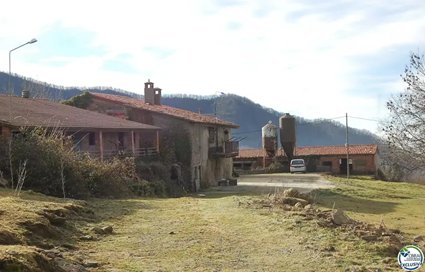 imagen 4 de Venta de finca rustica en Vidrà