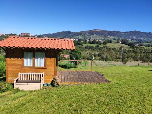 imagen 1 de Terreno edificable en Oviedo  – 2.000 m² de naturaleza, ubicación y potencial