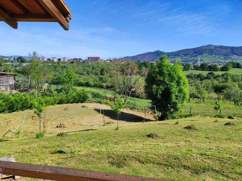 imagen 1 de Terreno edificable en Oviedo  – 2.000 m² de naturaleza, ubicación y potencial