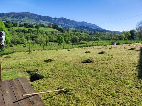 imagen 17 de Terreno edificable en Oviedo  – 2.000 m² de naturaleza, ubicación y potencial