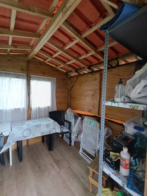 imagen 7 de Terreno edificable en Oviedo  – 2.000 m² de naturaleza, ubicación y potencial